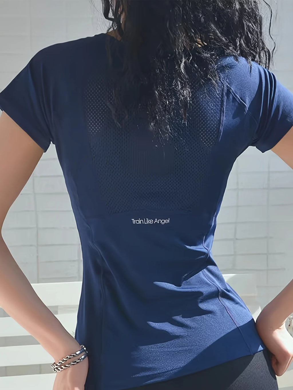 women tshirts summer breathablen