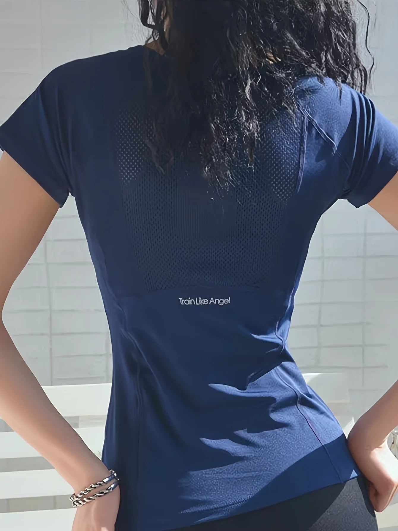 women tshirts summer breathablen