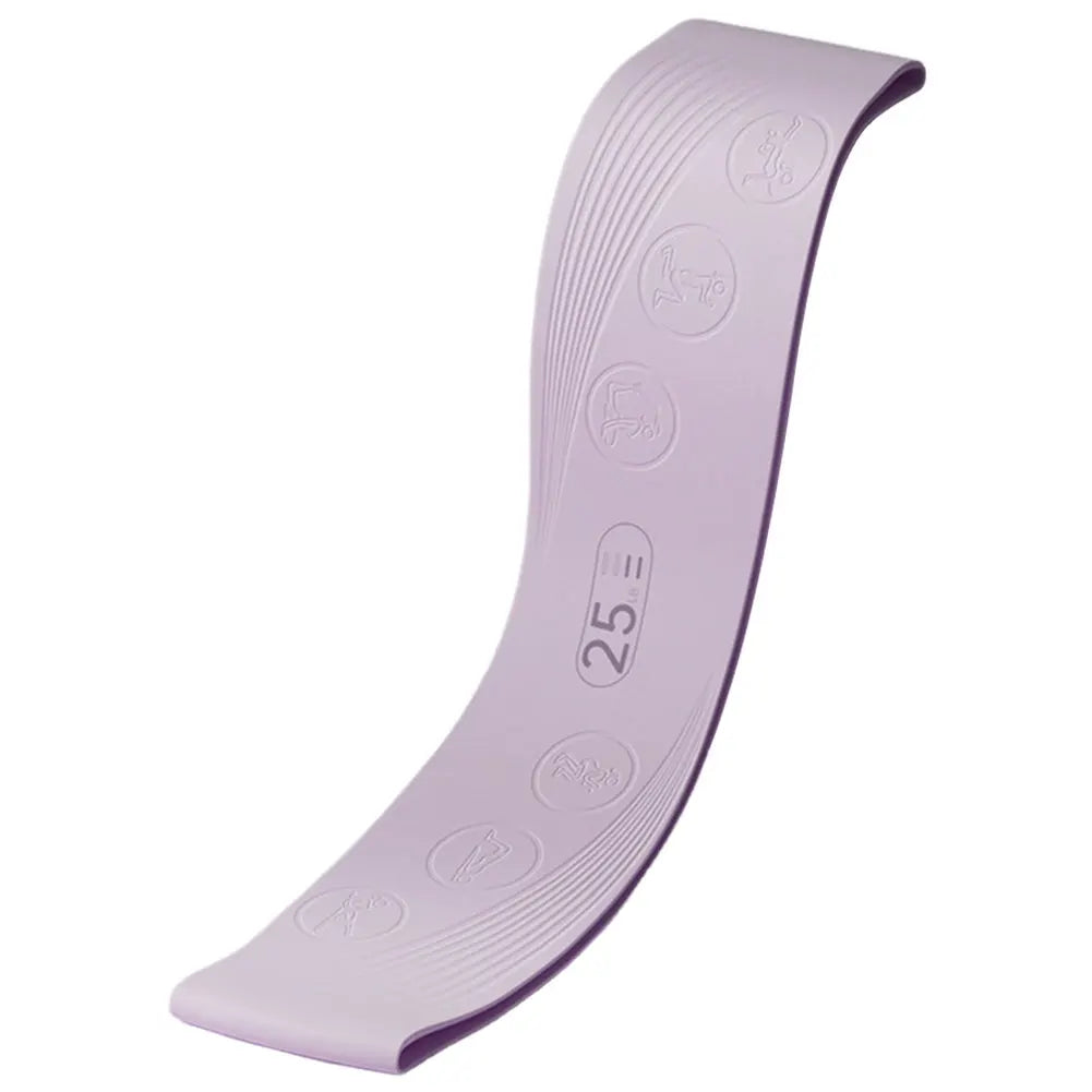 Athletnova Fabric Resistance Booty Bands Stretch Fitness