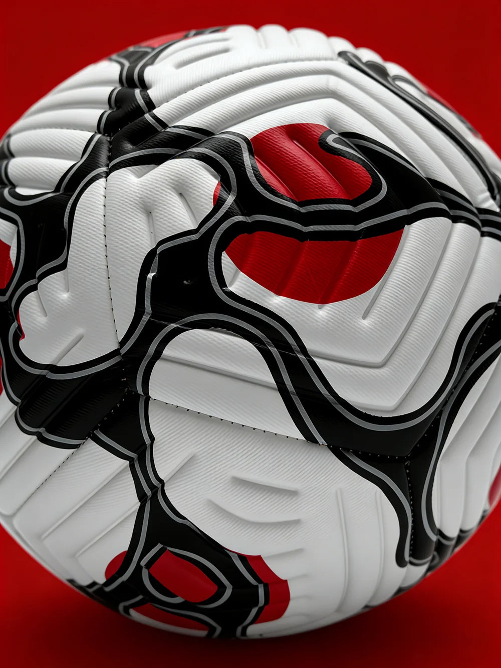 Athlet nova Soccer Ball Professional Football Standard Size 5
