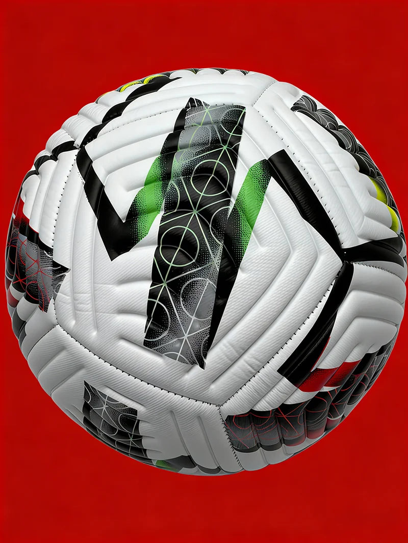 Athlet nova Soccer Ball Professional Football Standard Size 5