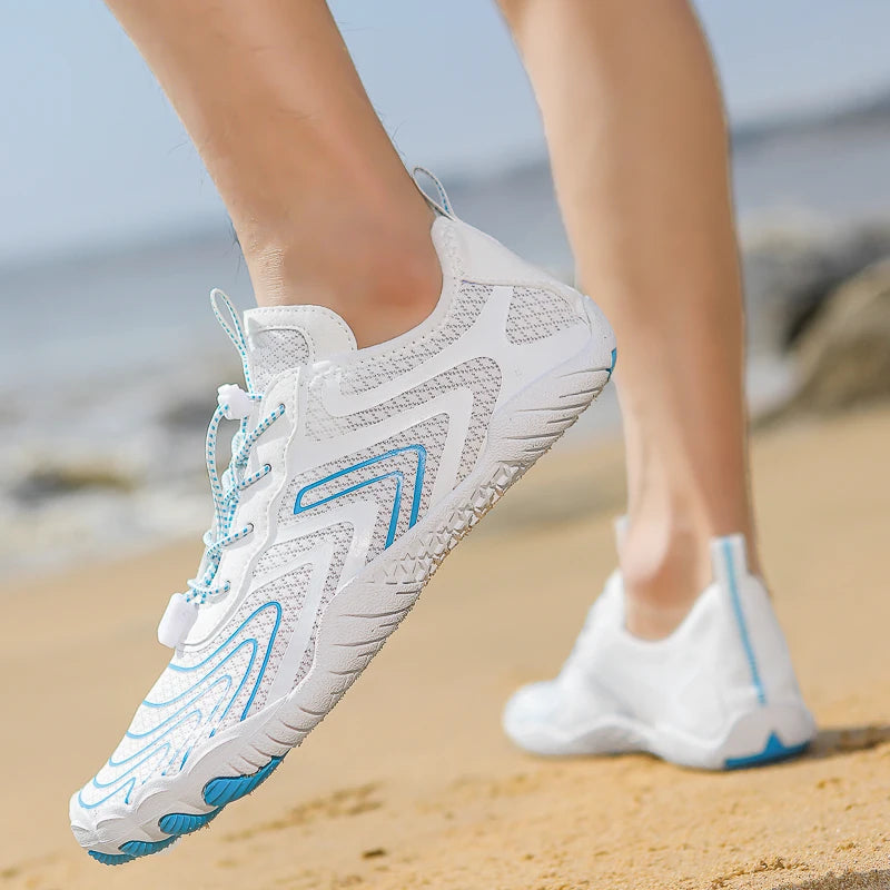 Athlet nova Sports Water Shoes Are Casual, Breathable, Lightweight,