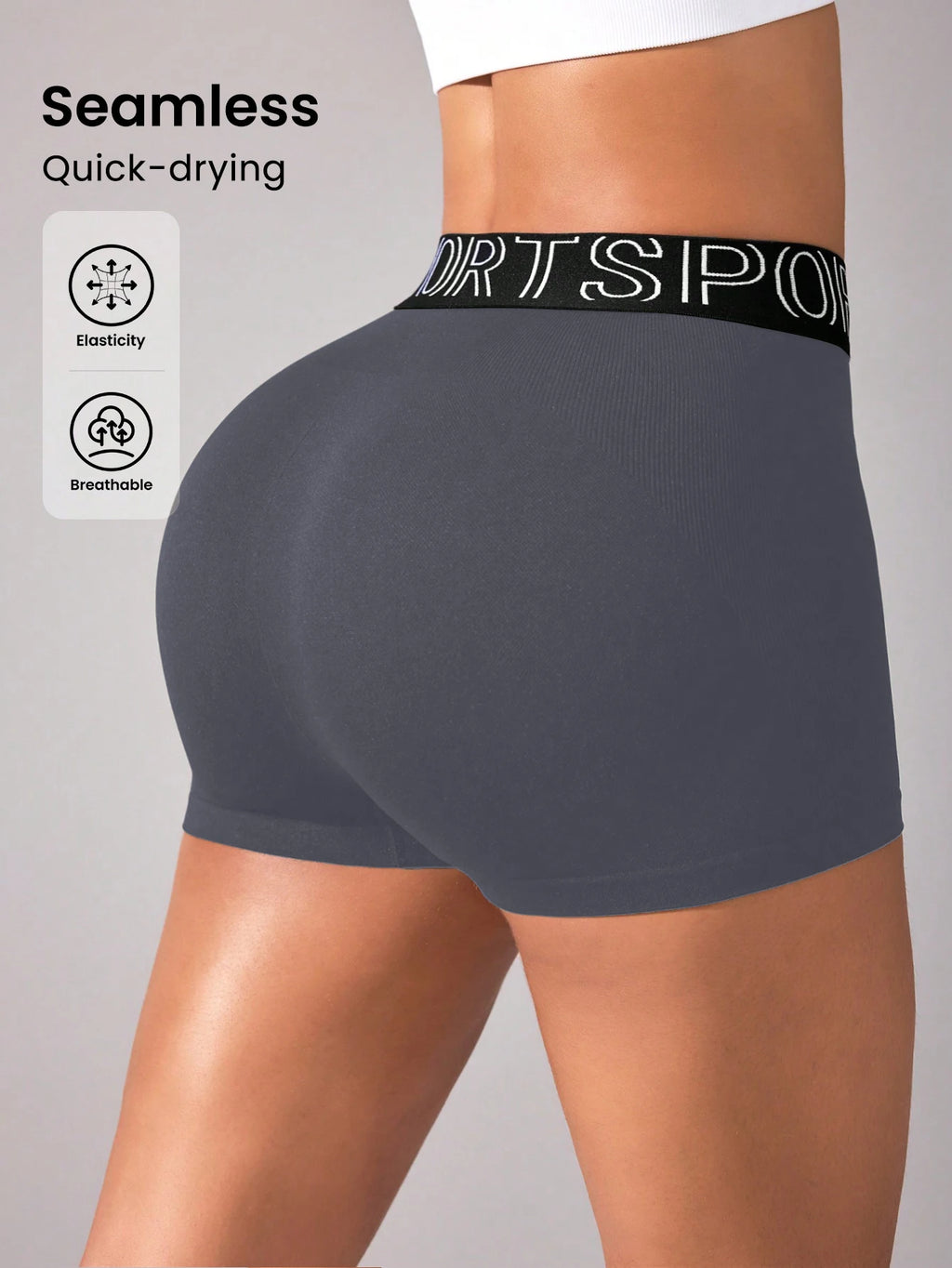 Women Fitness Shorts