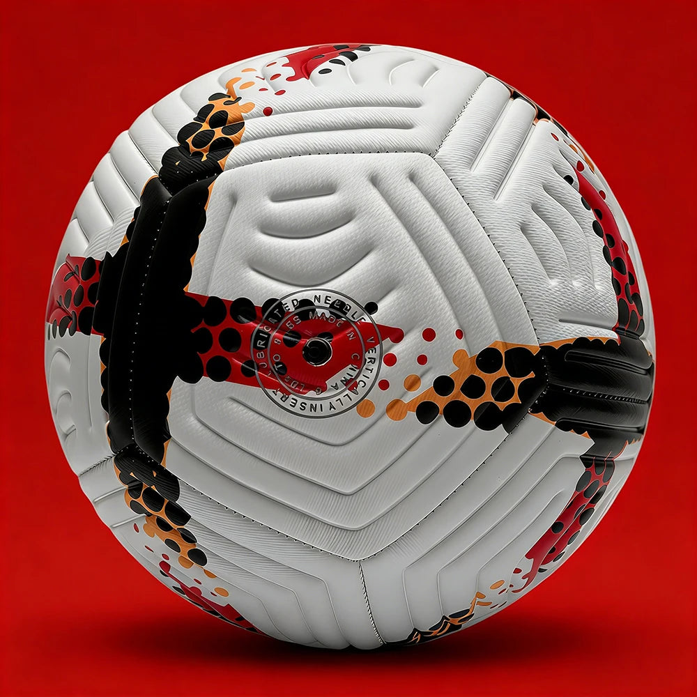 Athlet nova Soccer Ball Professional Football Standard Size 5