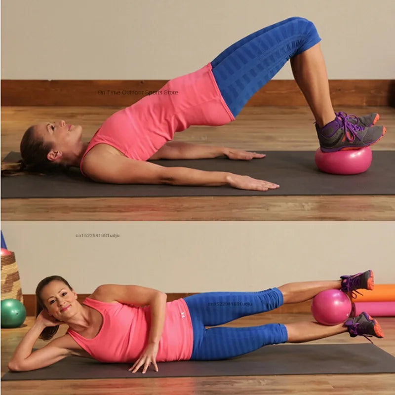 Athletnova 15-22cm Yoga ball