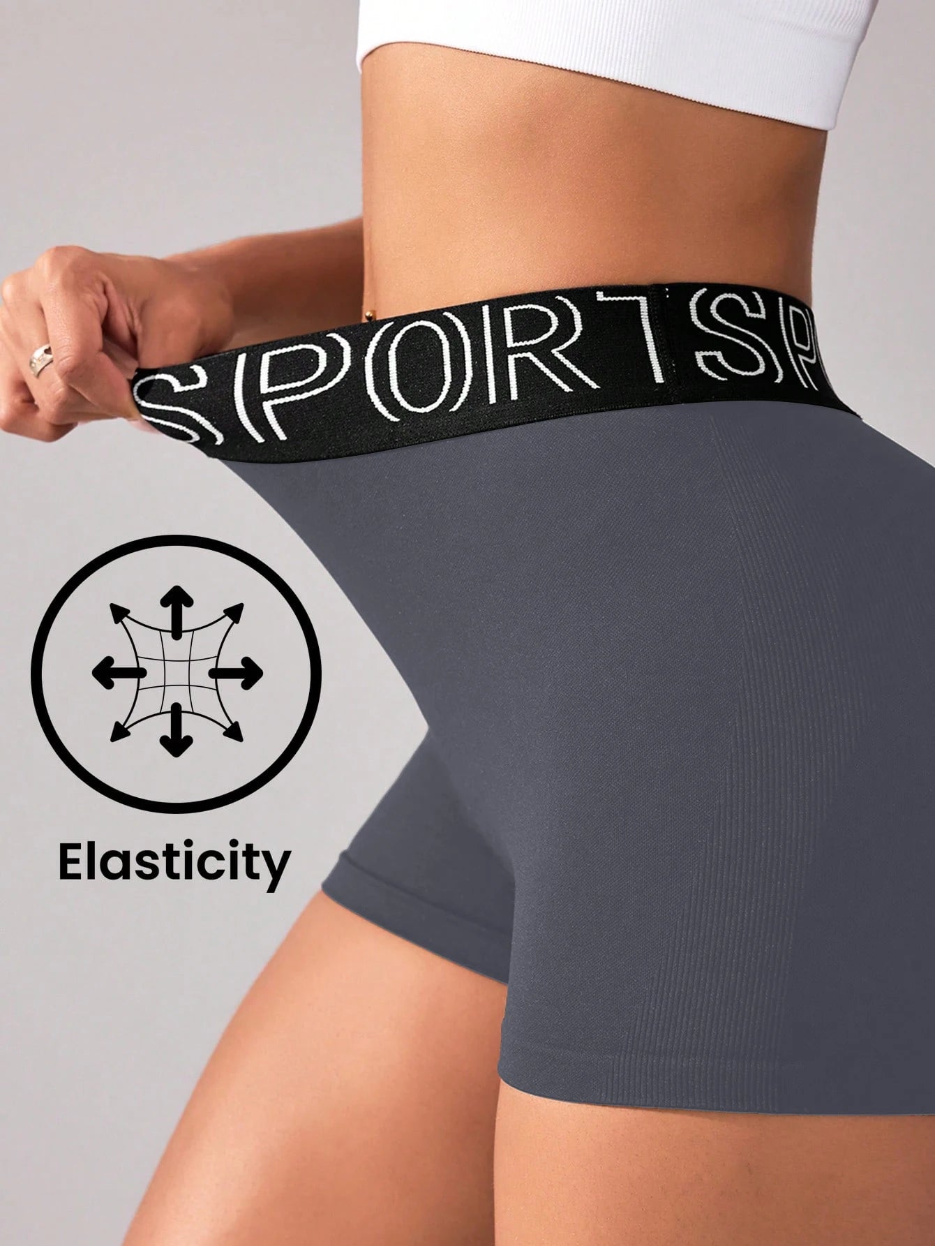 Women Fitness Shorts