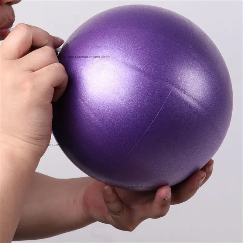 Athletnova 15-22cm Yoga ball