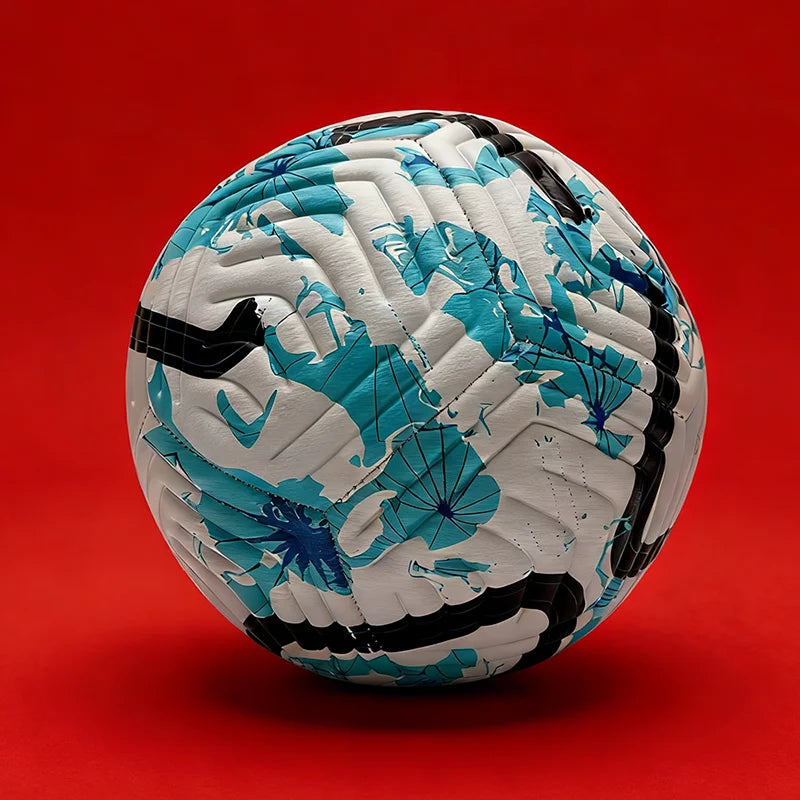 Athlet nova Soccer Ball Professional Football Standard Size 5