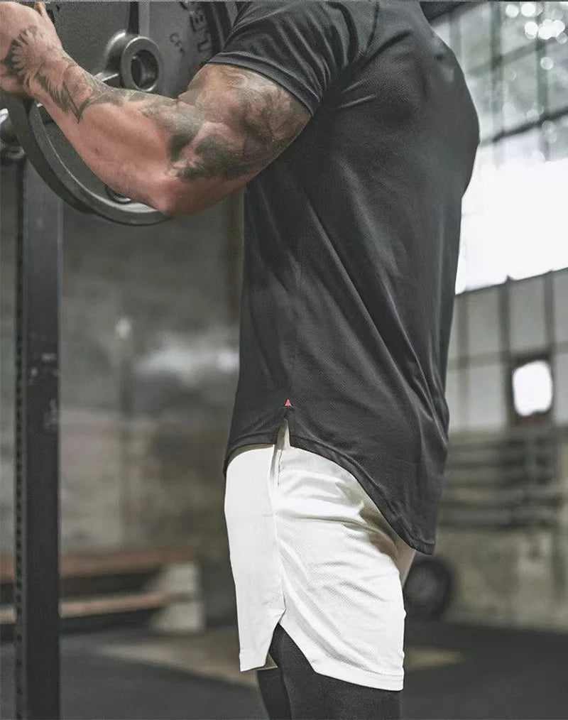 Athlet nova Anime Cross Men's Sports
