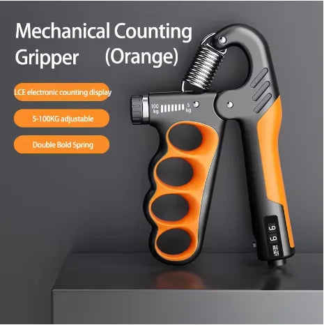 Athletnova Grip dynamometer male arm strength training