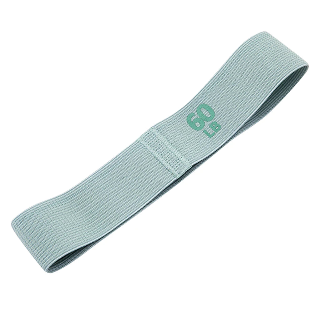 Athletnova Fabric Resistance Booty Bands Stretch Fitness
