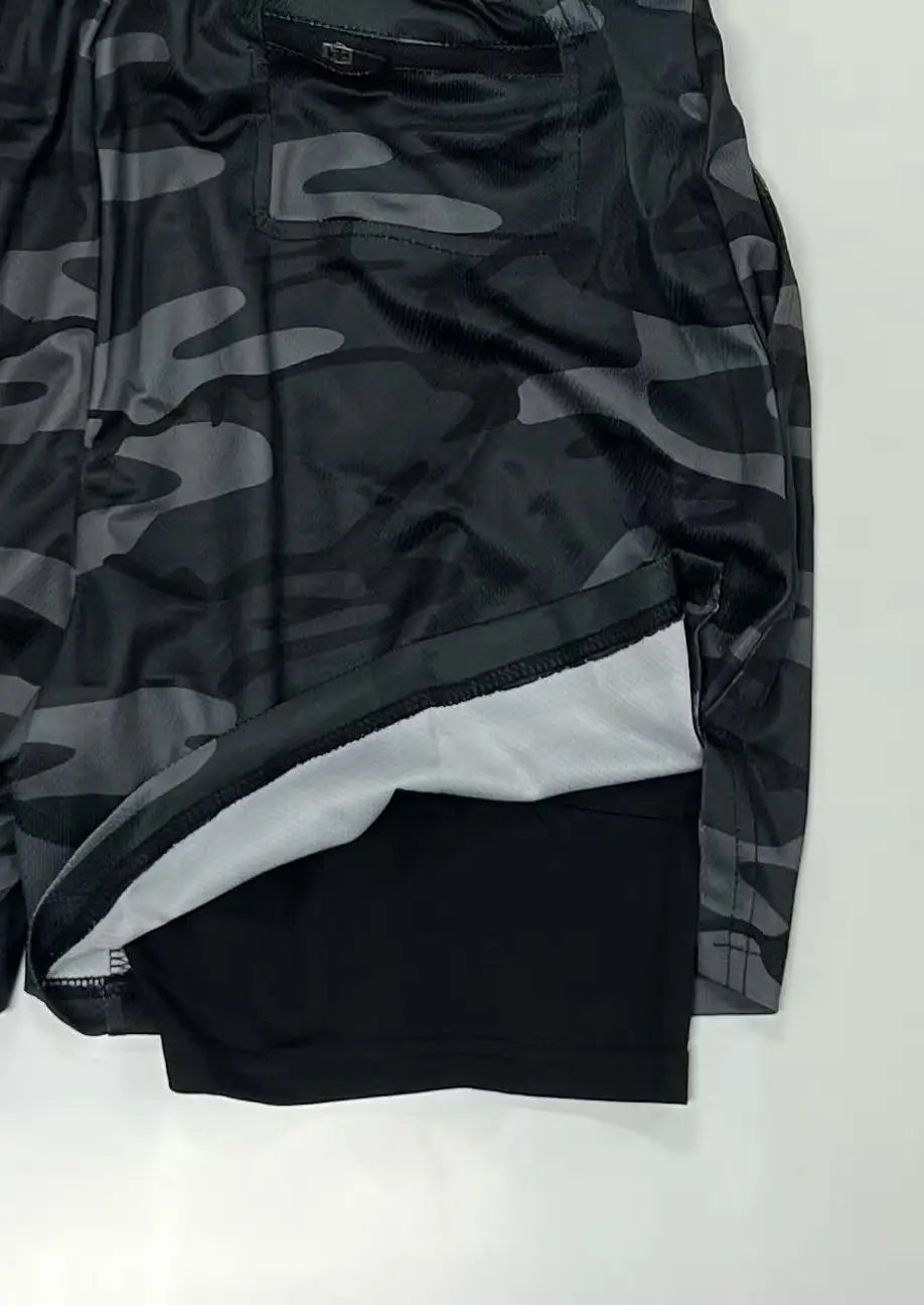 Athlet nova Anime Cross Men's Sports