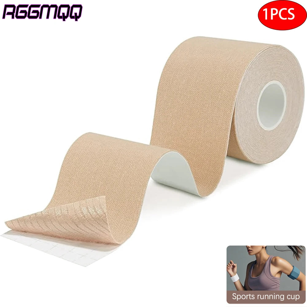 Athlet nova 1 Roll Kinesiology Tapes,Waterproof Athletic Tape.