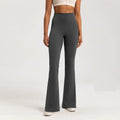 Hight end Breathable Gym Casual Sports Bell Leggings Female
