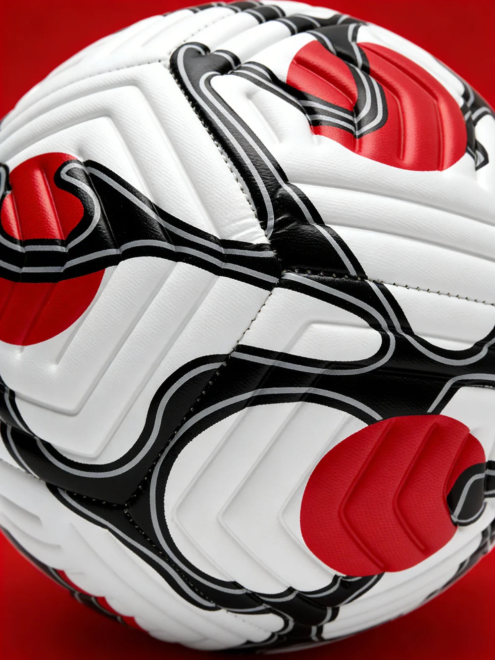 Athlet nova Soccer Ball Professional Football Standard Size 5