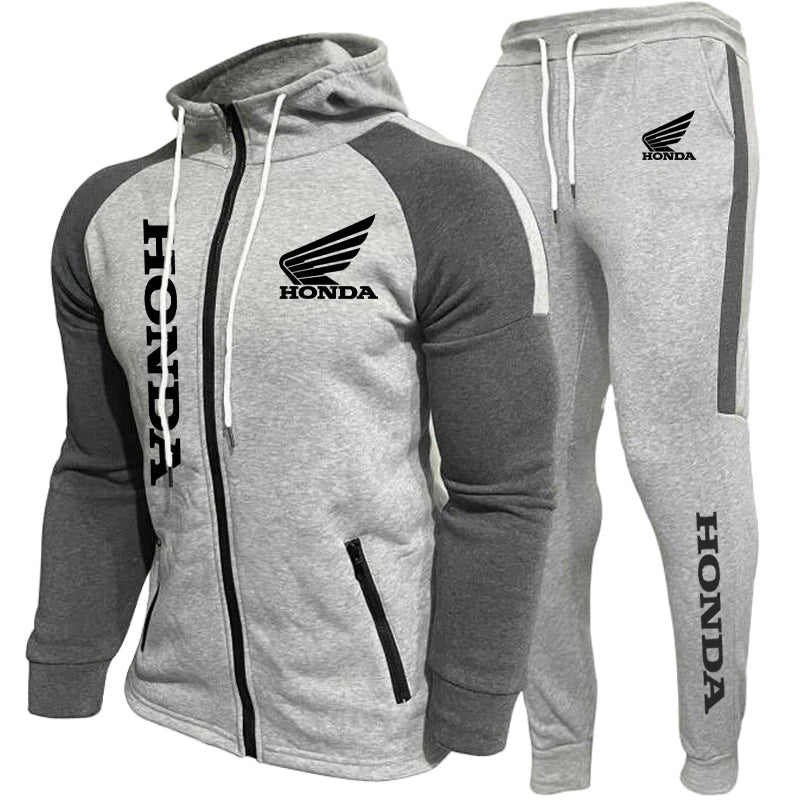 Athlet nova Honda's new sports outfit