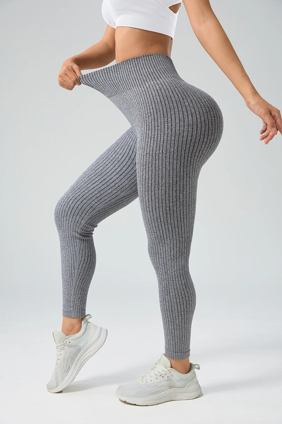 Sportswear Woman Gym Leggings