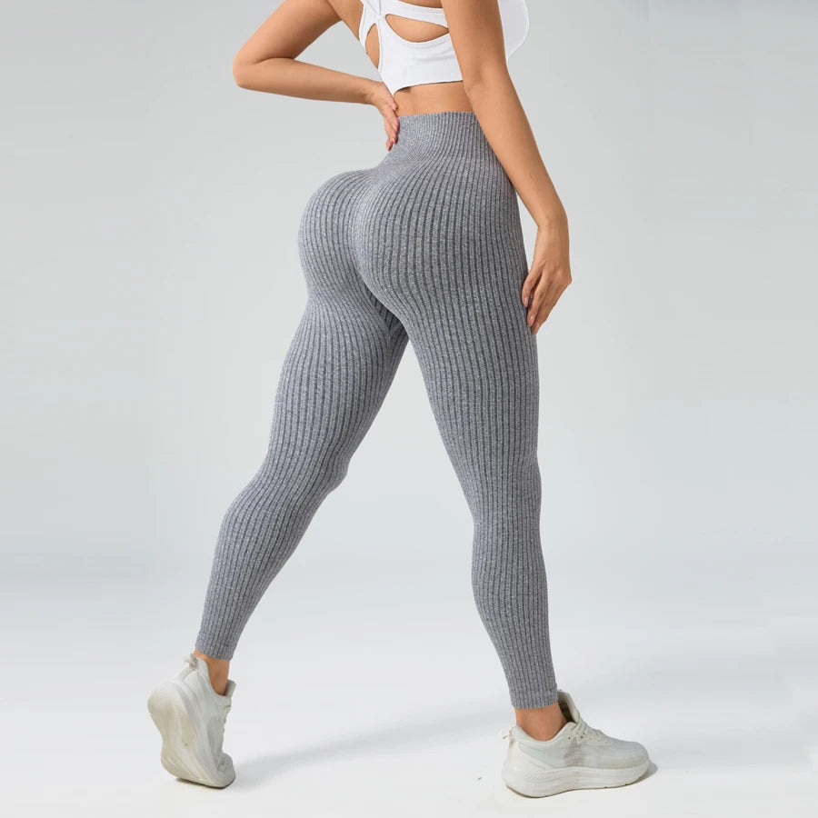 Sportswear Woman Gym Leggings