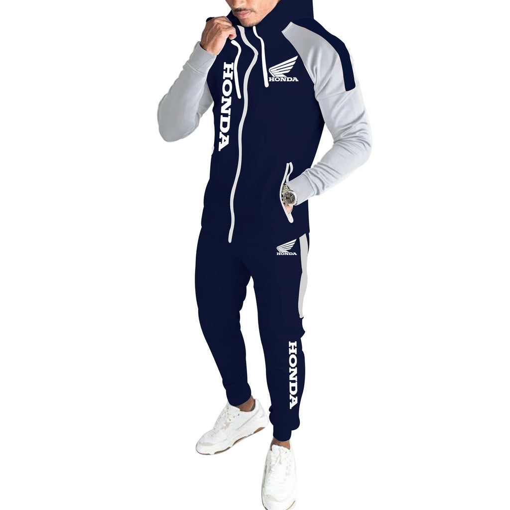 Athlet nova Honda's new sports outfit