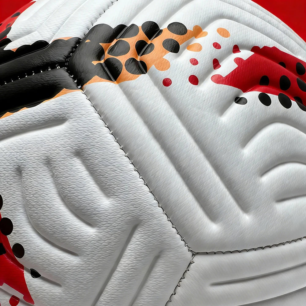 Athlet nova Soccer Ball Professional Football Standard Size 5