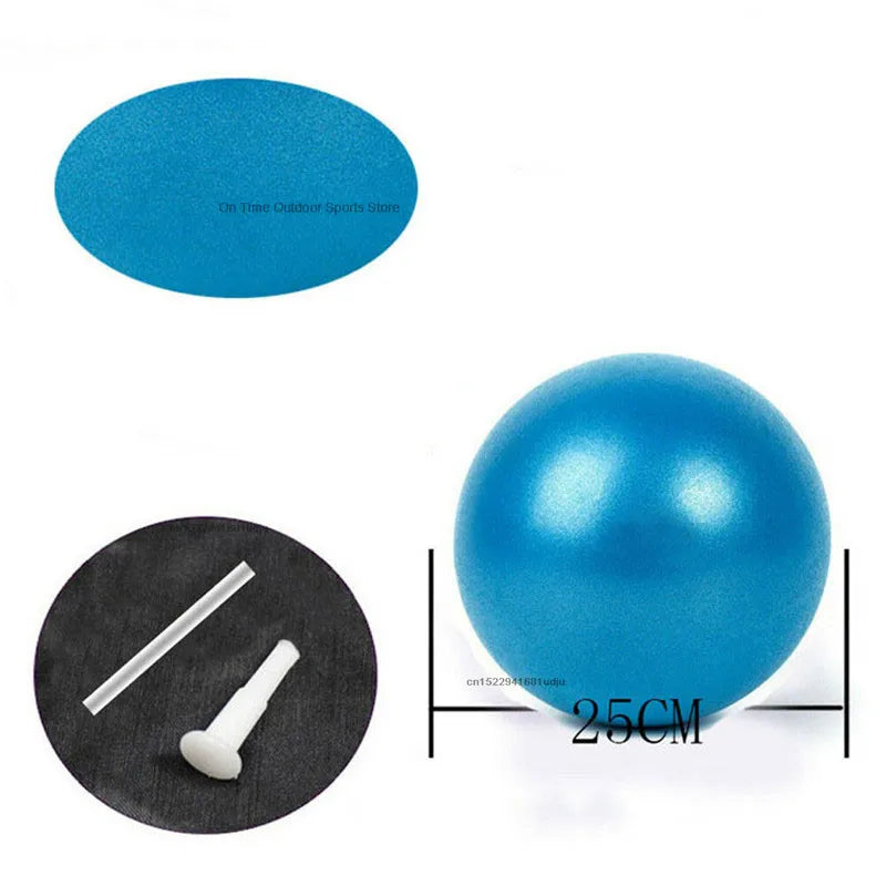 Athletnova 15-22cm Yoga ball