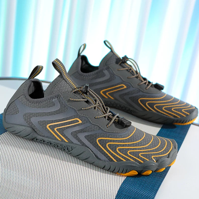 Athlet nova Sports Water Shoes Are Casual, Breathable, Lightweight,