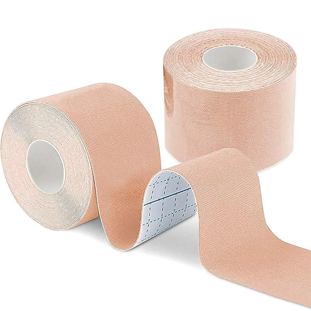 Athlet nova 1 Roll Kinesiology Tapes,Waterproof Athletic Tape.