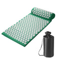 Non-Slip Massager Cushion acupressure Massage Yoga Mat