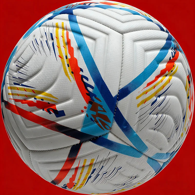 Athlet nova Soccer Ball Professional Football Standard Size 5
