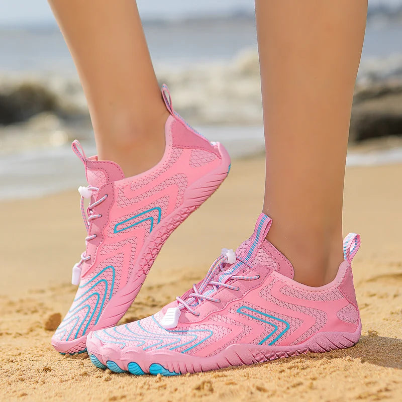 Athlet nova Sports Water Shoes Are Casual, Breathable, Lightweight,