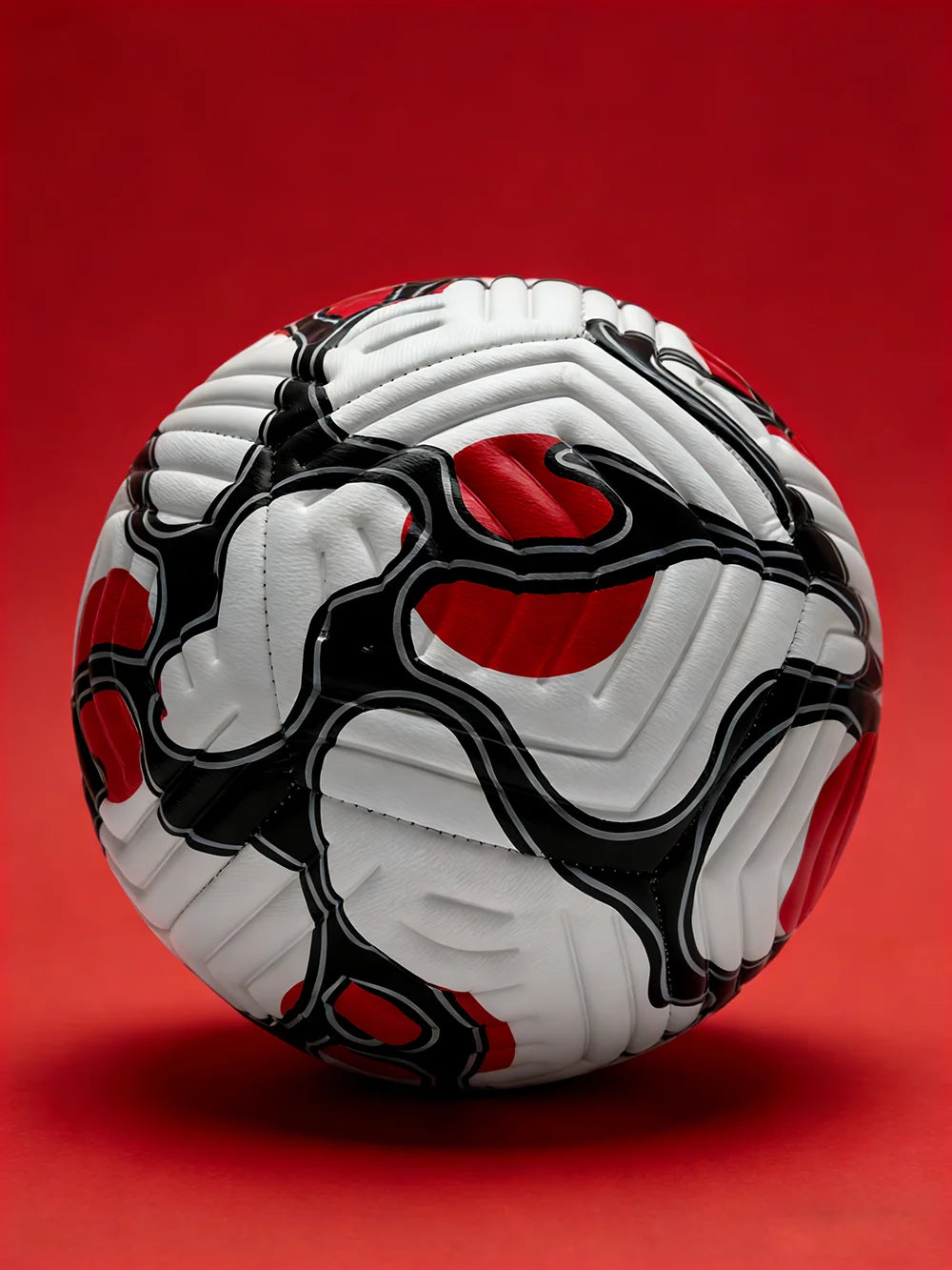 Athlet nova Soccer Ball Professional Football Standard Size 5