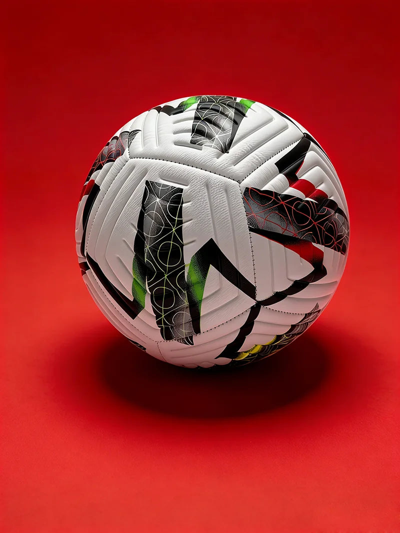 Athlet nova Soccer Ball Professional Football Standard Size 5