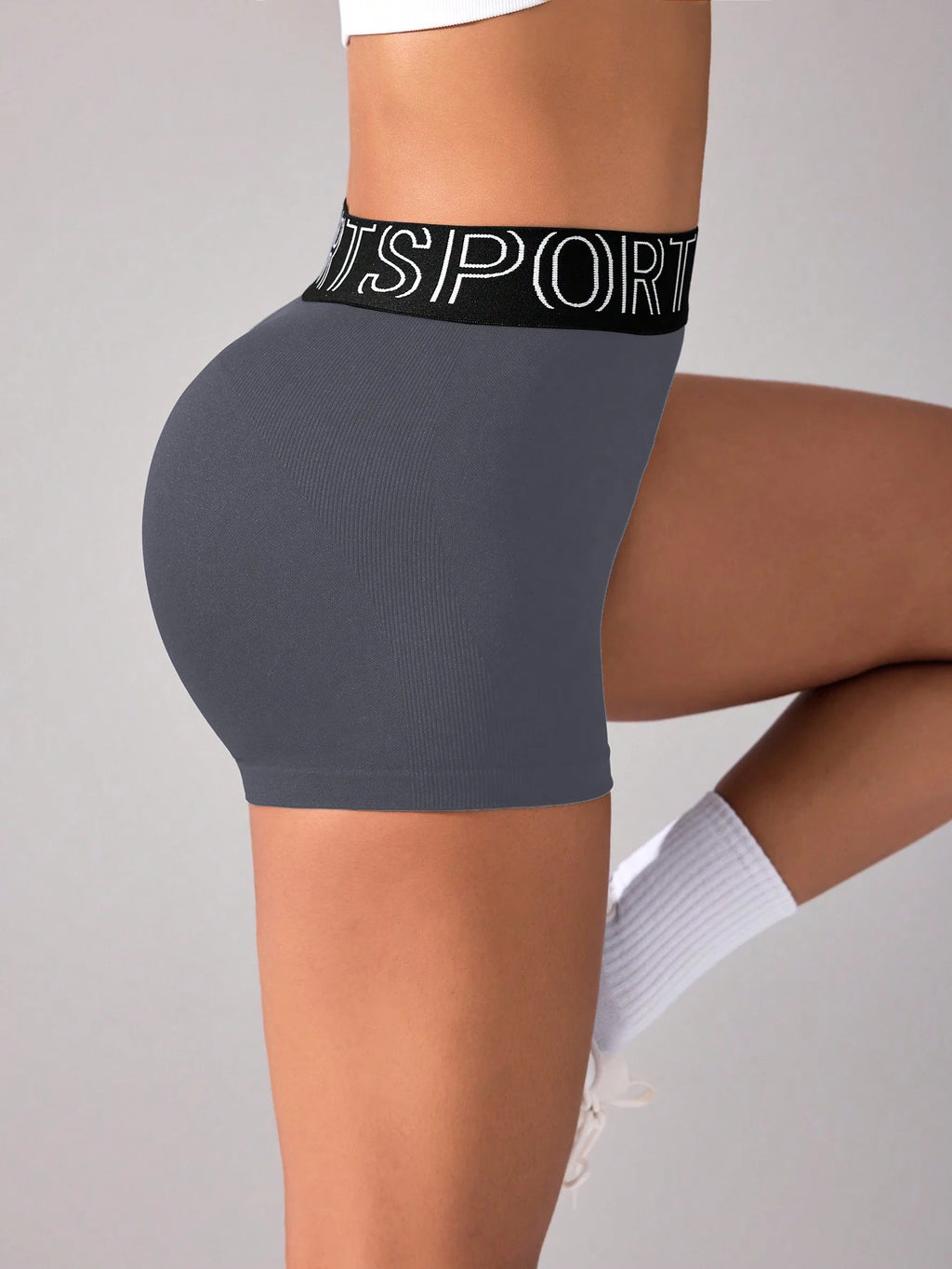 Women Fitness Shorts