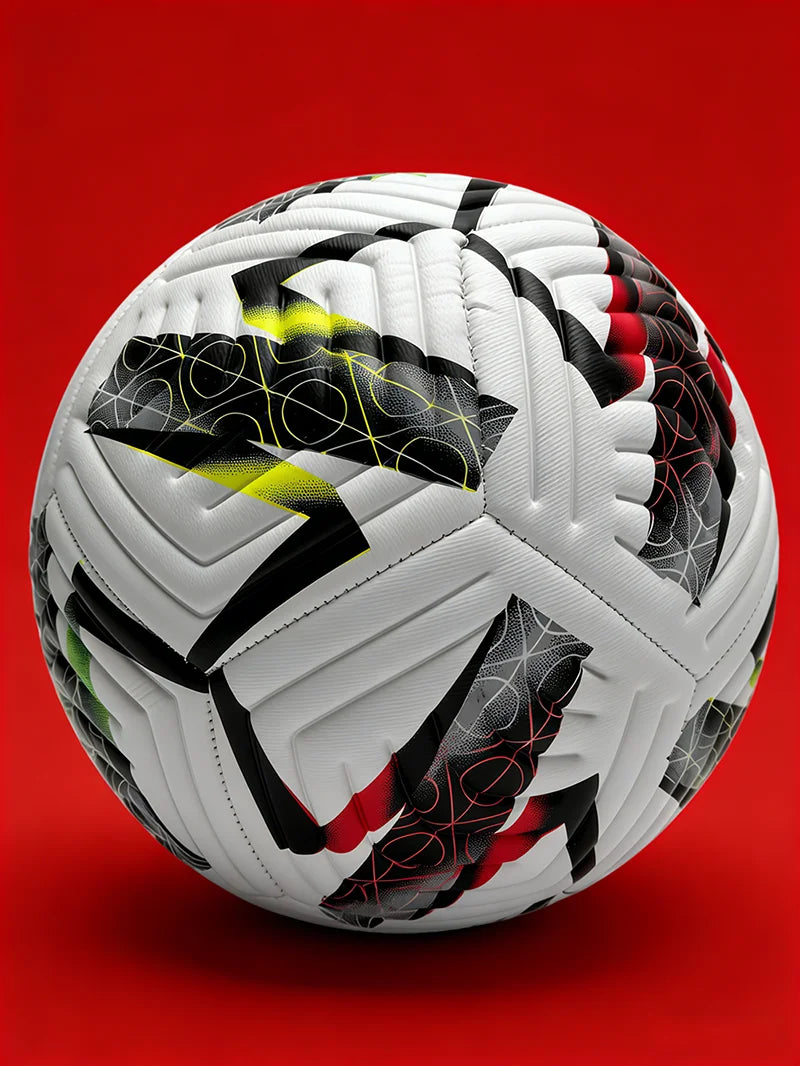 Athlet nova Soccer Ball Professional Football Standard Size 5