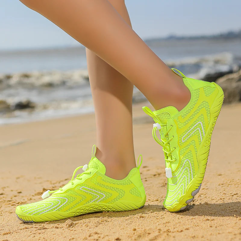Athlet nova Sports Water Shoes Are Casual, Breathable, Lightweight,