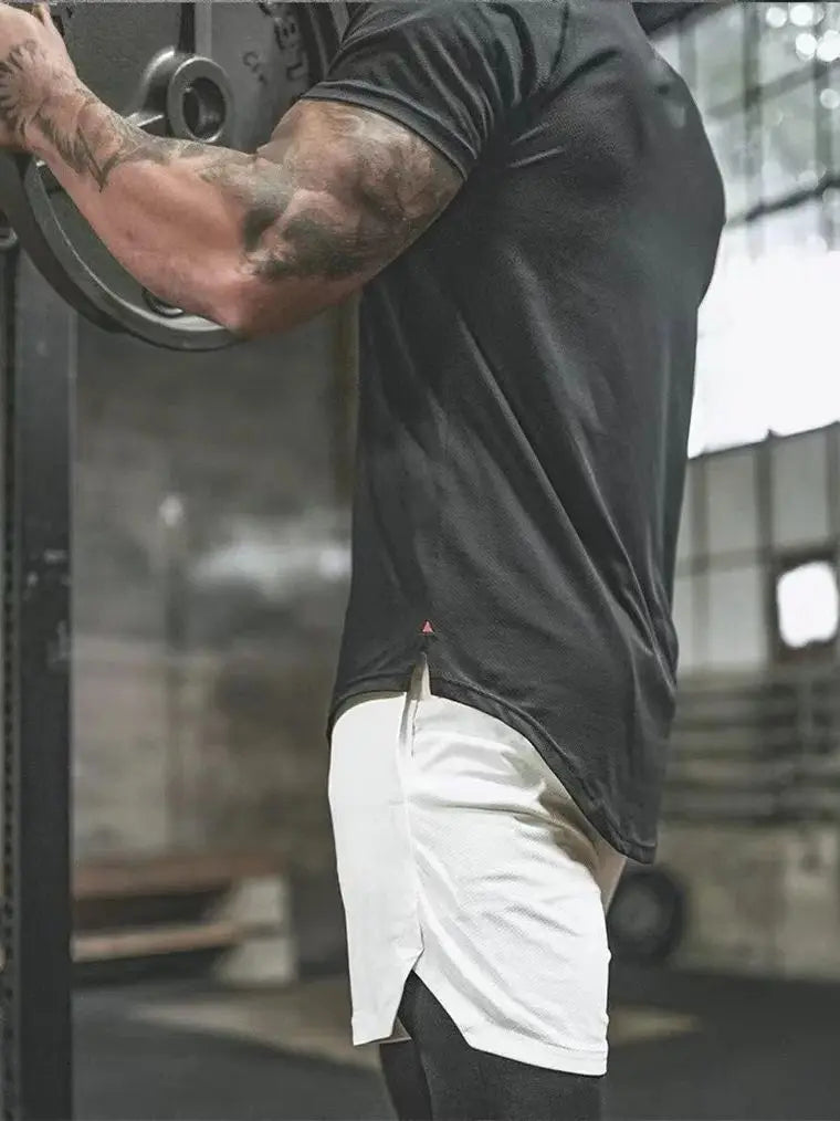 Athlet nova Anime Cross Men's Sports