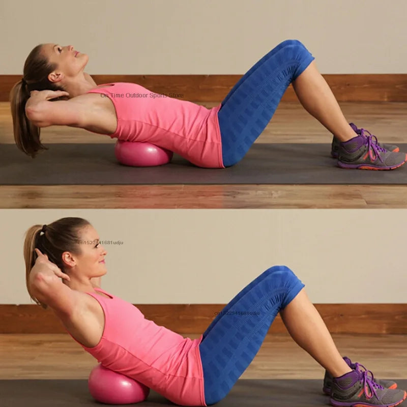 Athletnova 15-22cm Yoga ball