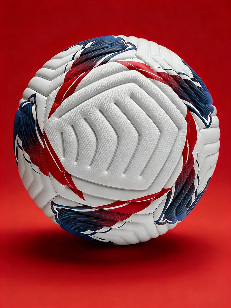 Athlet nova Soccer Ball Professional Football Standard Size 5