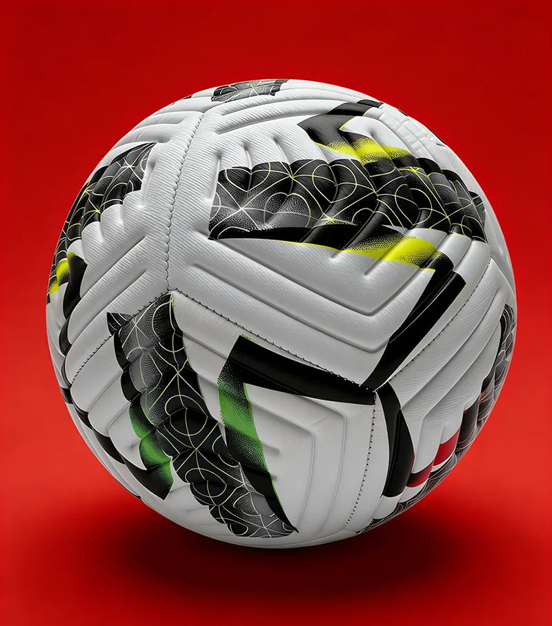 Athlet nova Soccer Ball Professional Football Standard Size 5