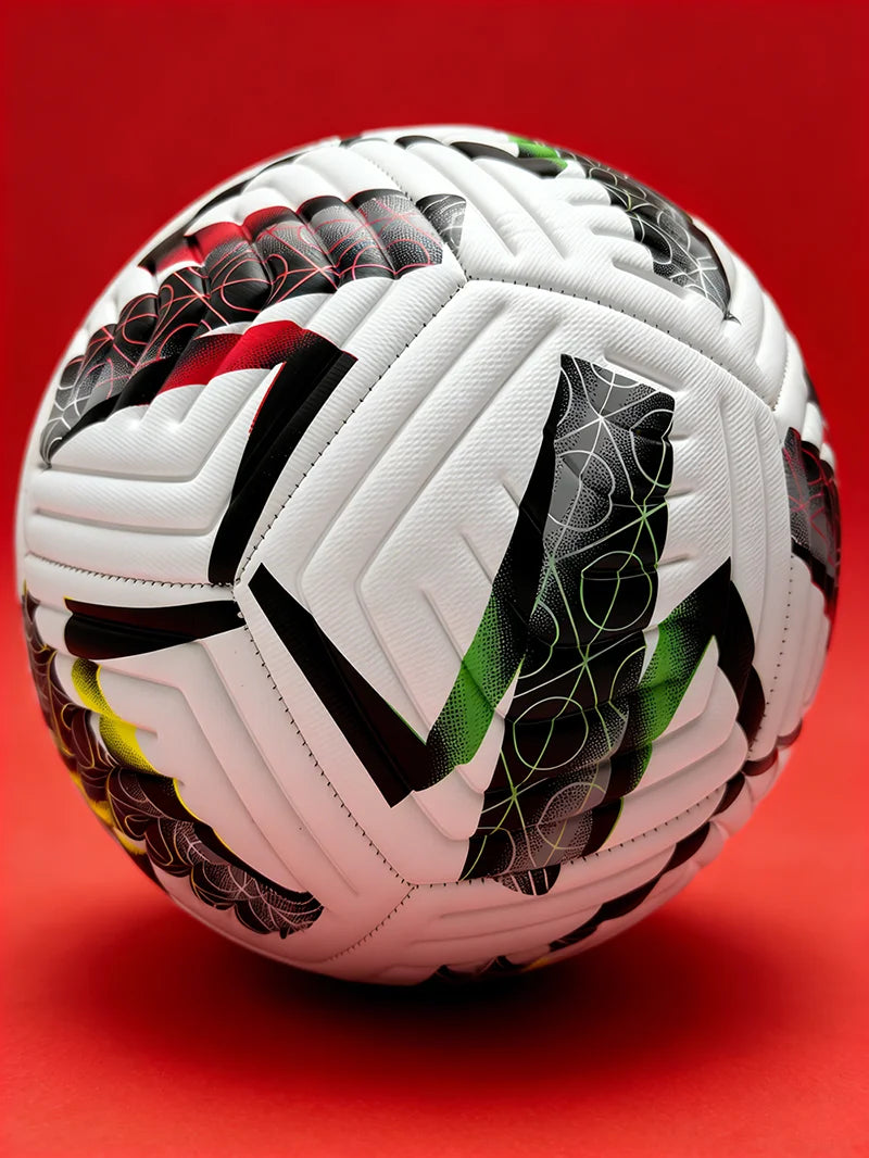Athlet nova Soccer Ball Professional Football Standard Size 5