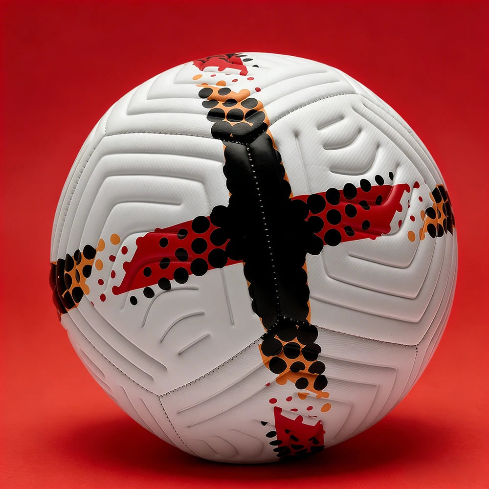 Athlet nova Soccer Ball Professional Football Standard Size 5