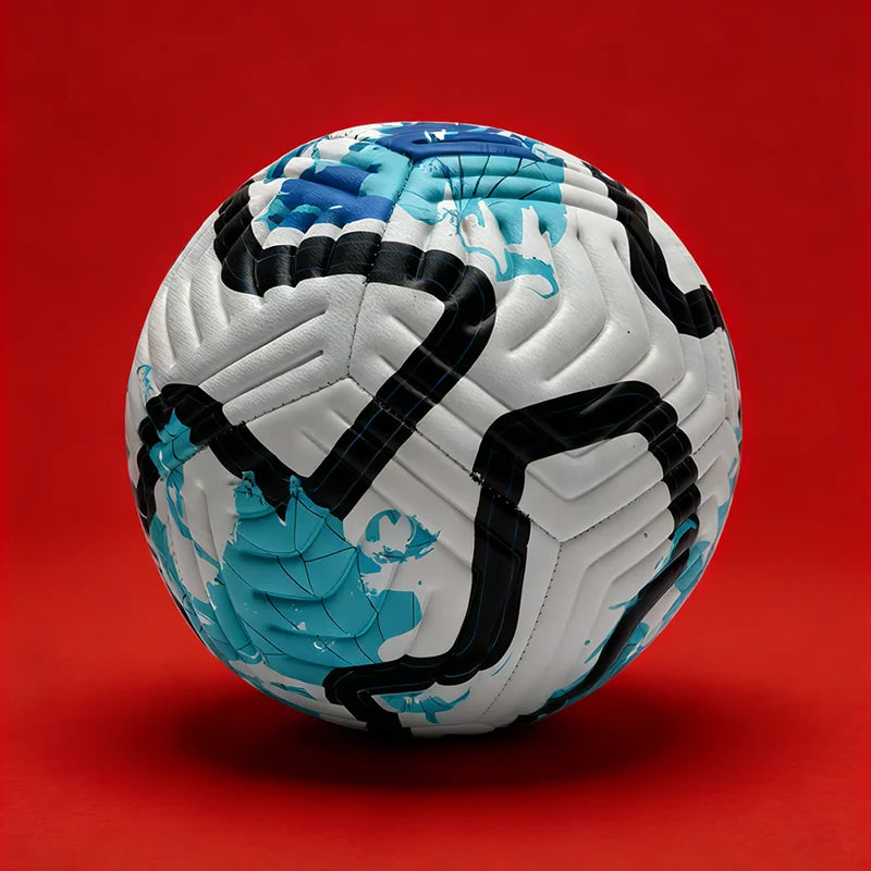 Athlet nova Soccer Ball Professional Football Standard Size 5