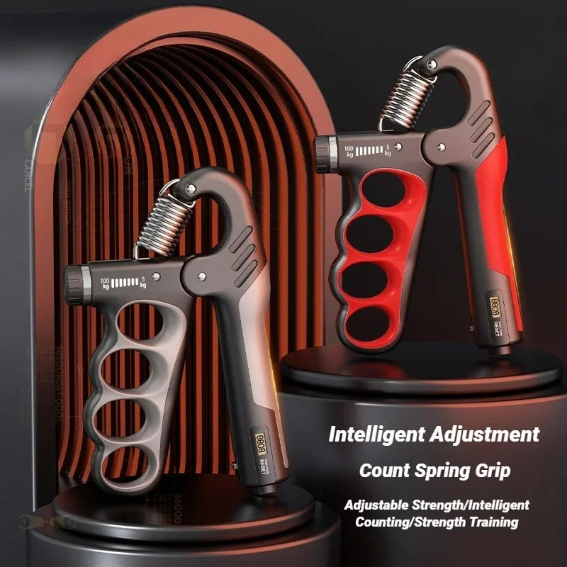 Athletnova Grip dynamometer male arm strength training