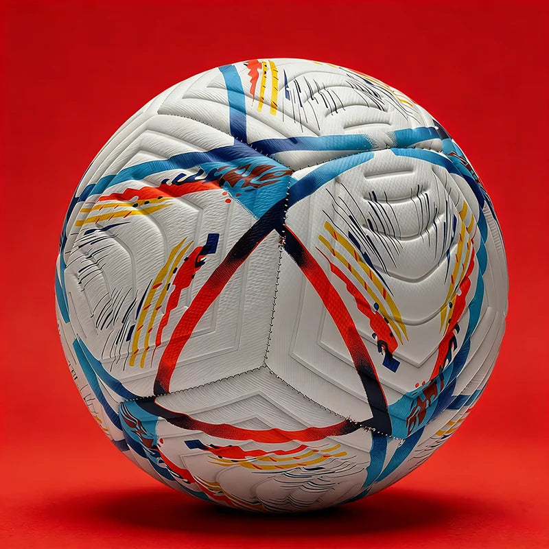 Athlet nova Soccer Ball Professional Football Standard Size 5