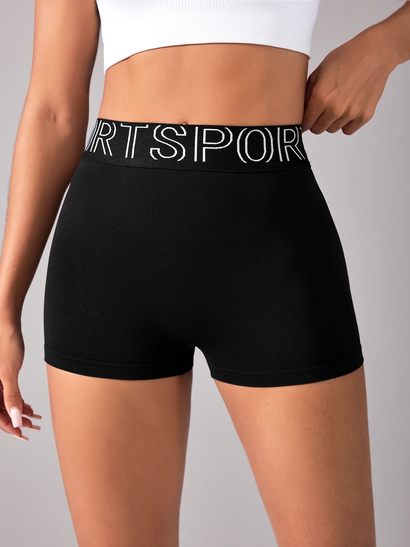 Women Fitness Shorts