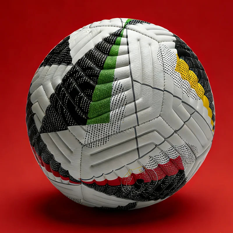 Athlet nova Soccer Ball Professional Football Standard Size 5