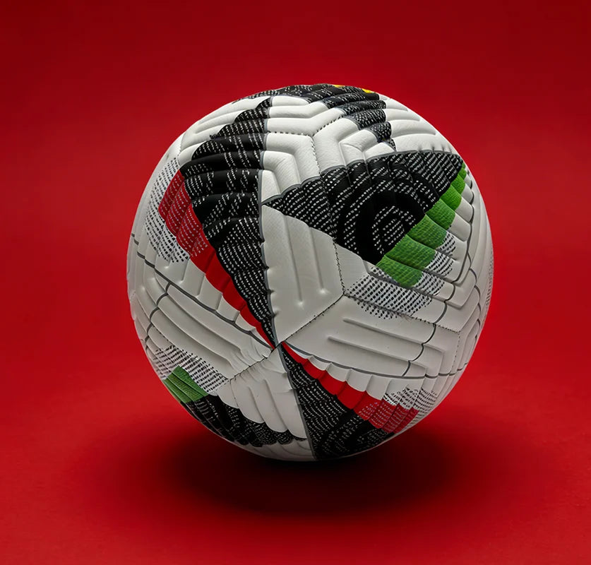 Athlet nova Soccer Ball Professional Football Standard Size 5