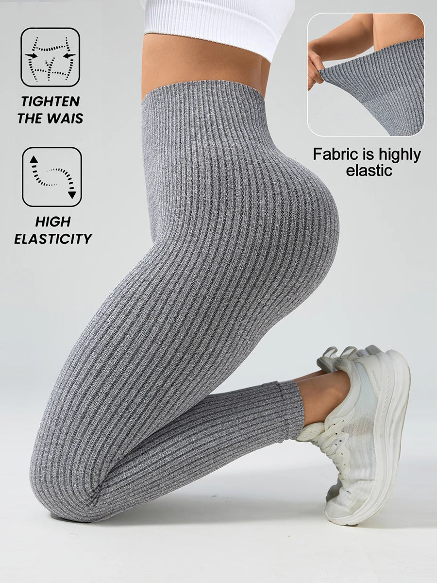 Sportswear Woman Gym Leggings