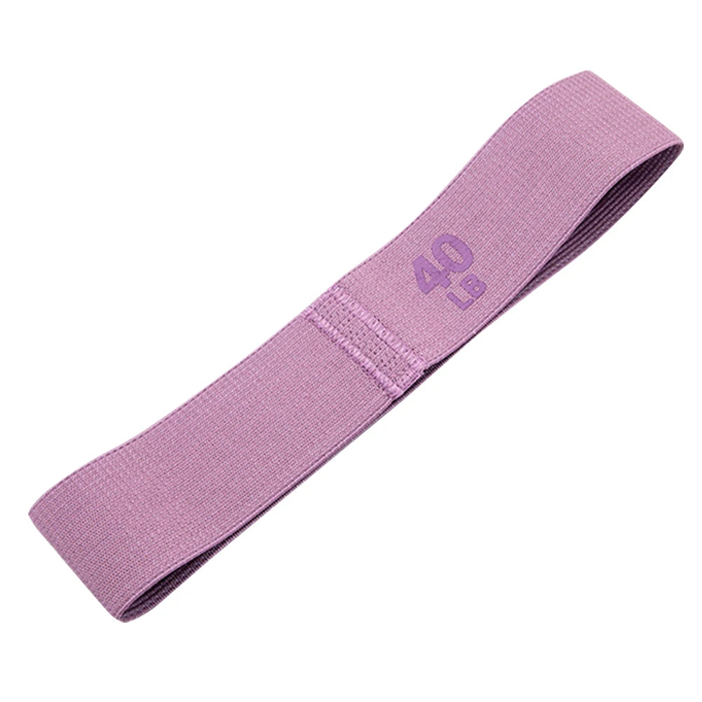 Athletnova Fabric Resistance Booty Bands Stretch Fitness