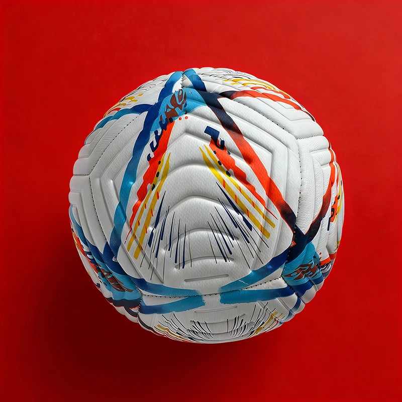 Athlet nova Soccer Ball Professional Football Standard Size 5